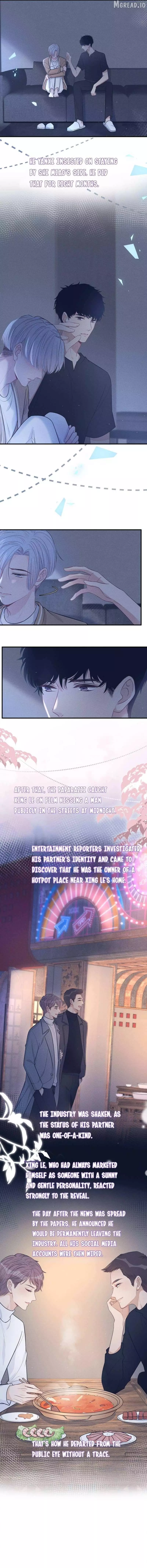 Miss You - Chapter 84 Page 2