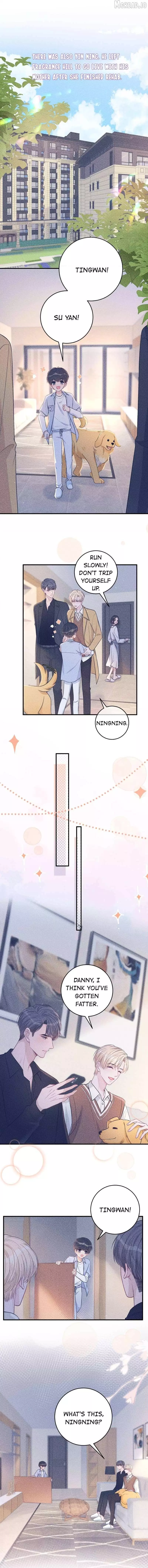 Miss You - Chapter 84 Page 3