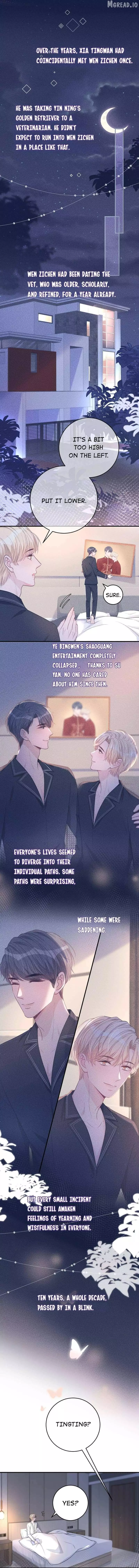 Miss You - Chapter 84 Page 5