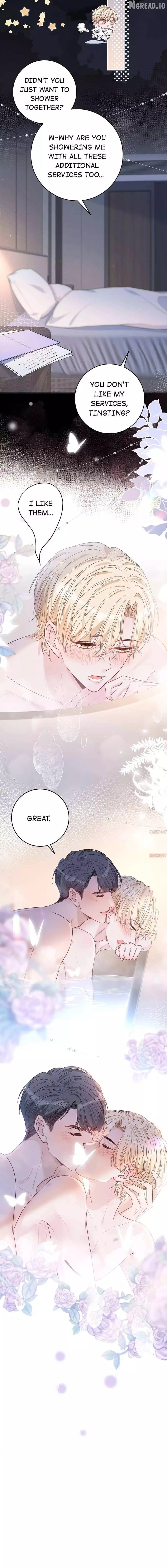 Miss You - Chapter 84 Page 7