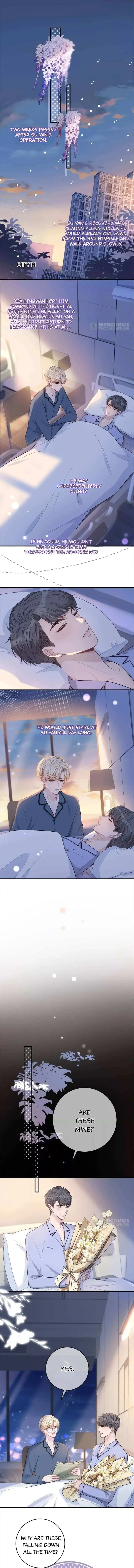Miss You - Chapter 85 Page 1