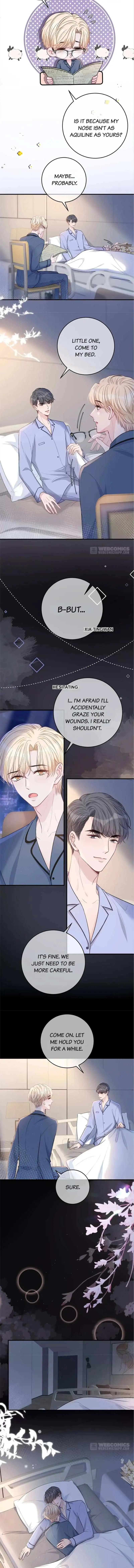 Miss You - Chapter 85 Page 2