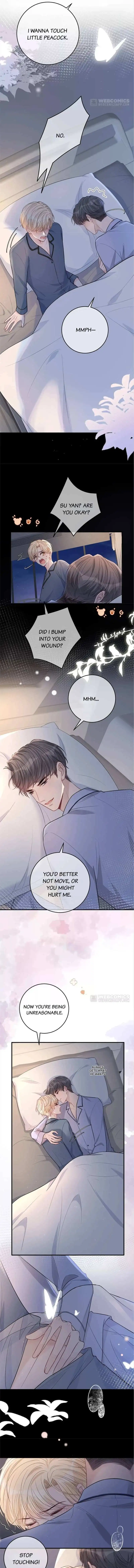 Miss You - Chapter 85 Page 4
