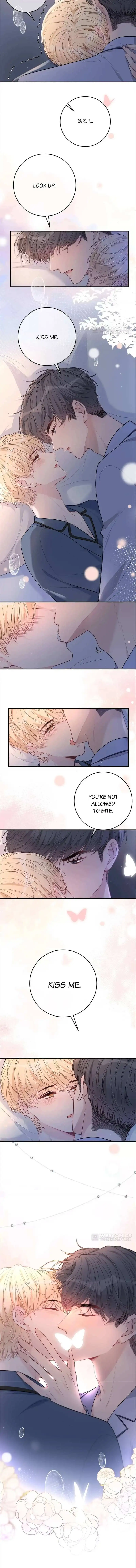 Miss You - Chapter 85 Page 5