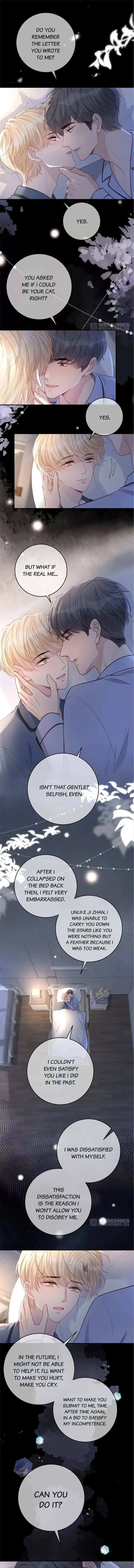 Miss You - Chapter 86 Page 1