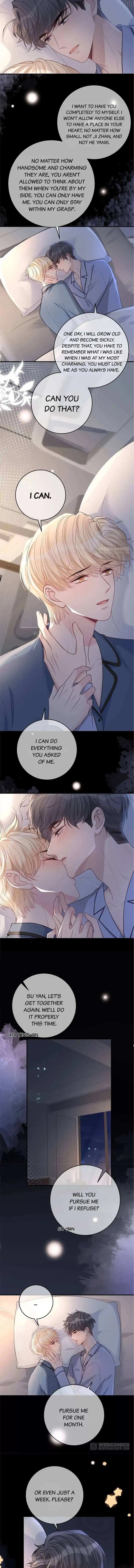 Miss You - Chapter 86 Page 2