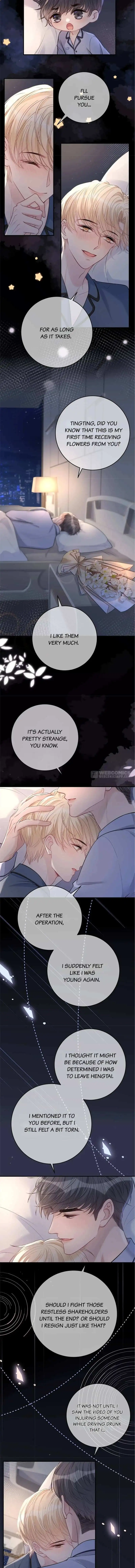 Miss You - Chapter 86 Page 3