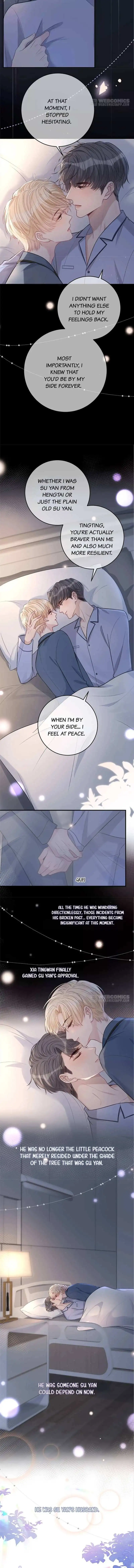 Miss You - Chapter 86 Page 4