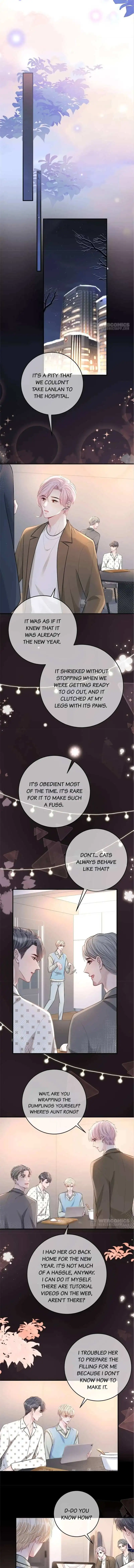 Miss You - Chapter 86 Page 5