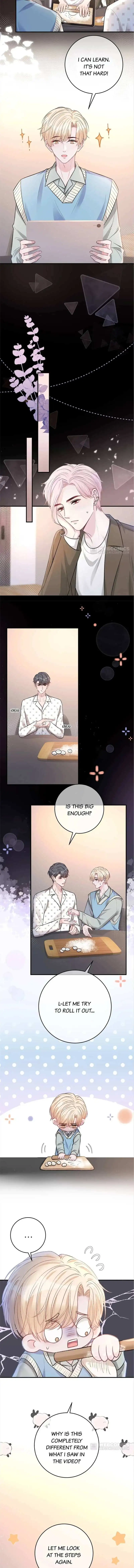 Miss You - Chapter 86 Page 6