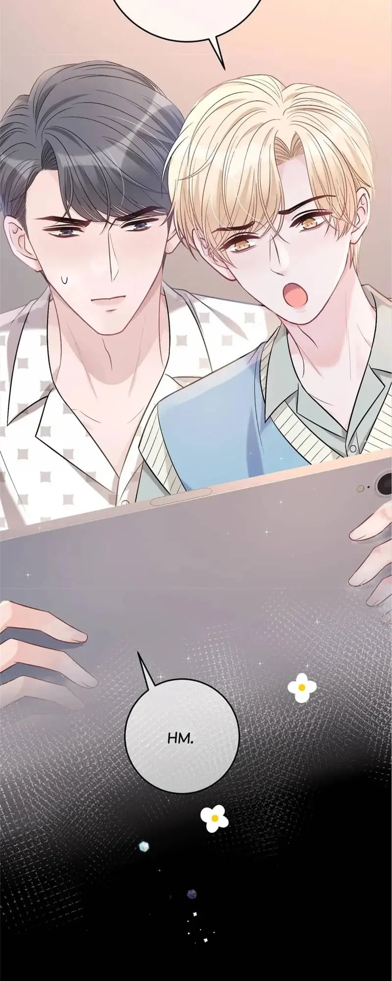 Miss You - Chapter 86 Page 7