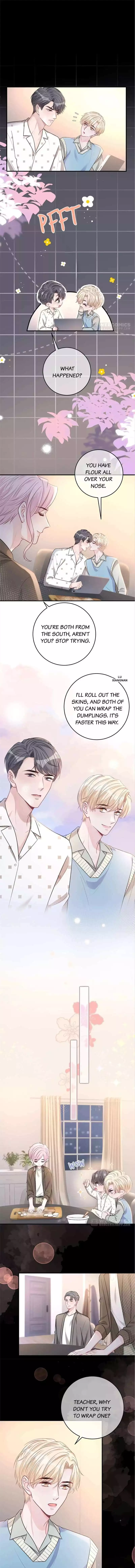 Miss You - Chapter 87 Page 1