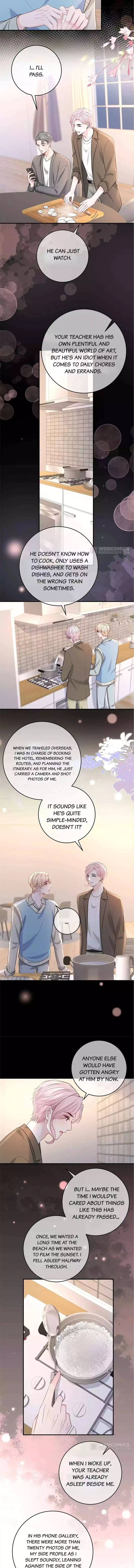 Miss You - Chapter 87 Page 2