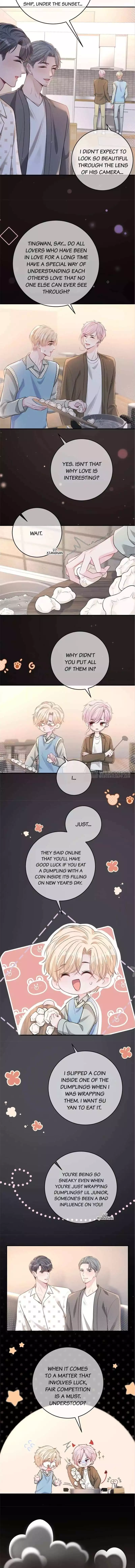 Miss You - Chapter 87 Page 3