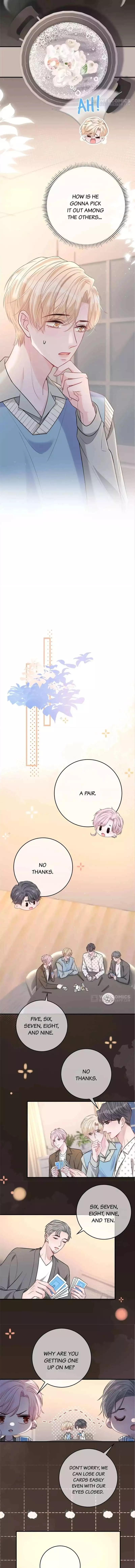 Miss You - Chapter 87 Page 4