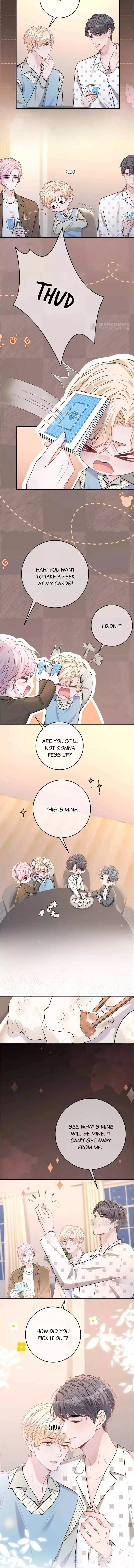 Miss You - Chapter 87 Page 5