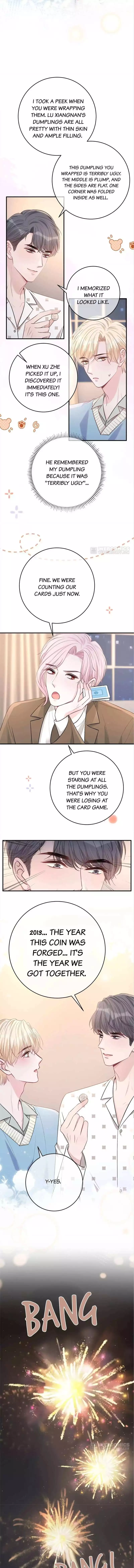 Miss You - Chapter 87 Page 6