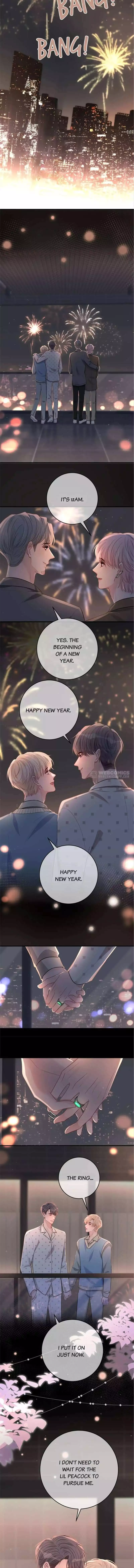 Miss You - Chapter 87 Page 7