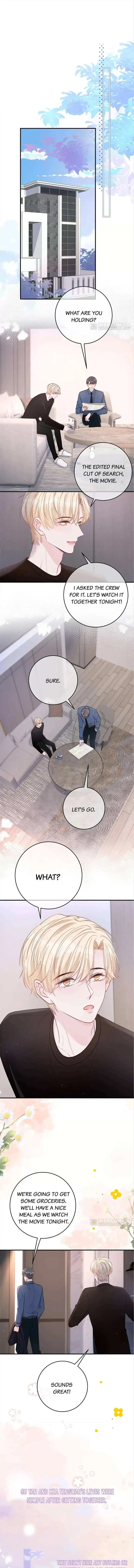 Miss You - Chapter 88 Page 1