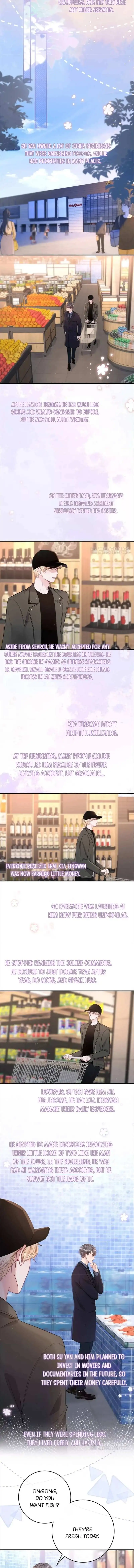 Miss You - Chapter 88 Page 2