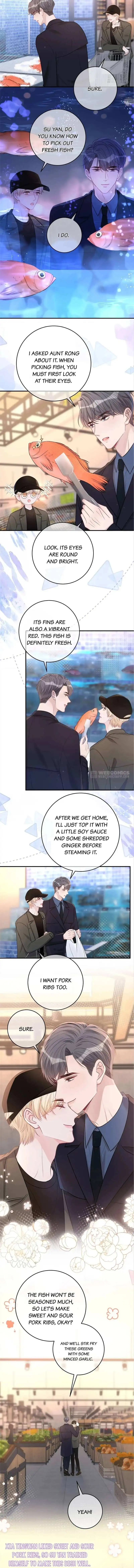 Miss You - Chapter 88 Page 3
