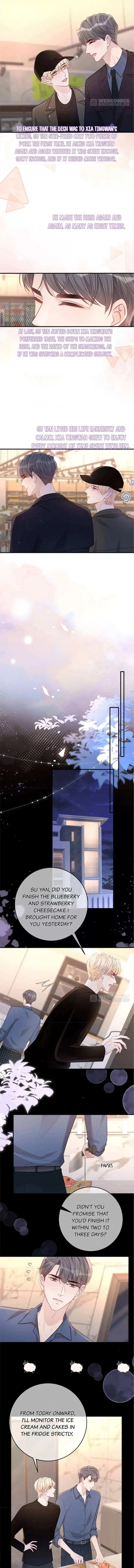 Miss You - Chapter 88 Page 4