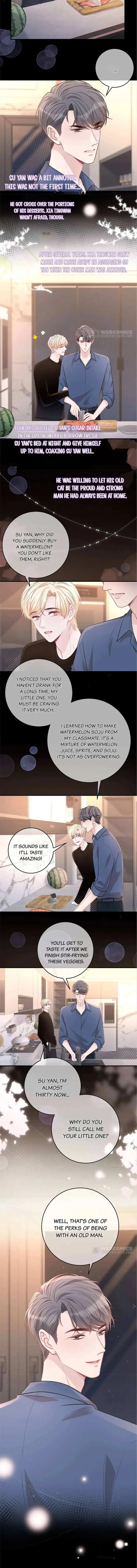 Miss You - Chapter 88 Page 5