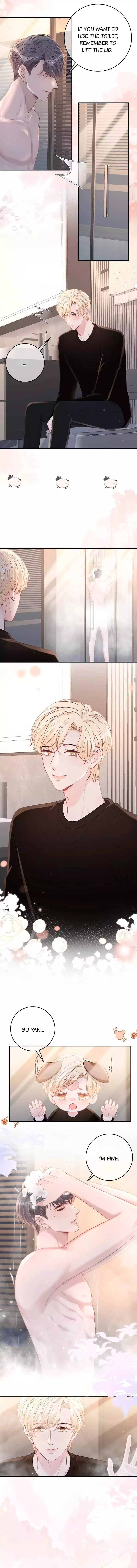 Miss You - Chapter 89 Page 4
