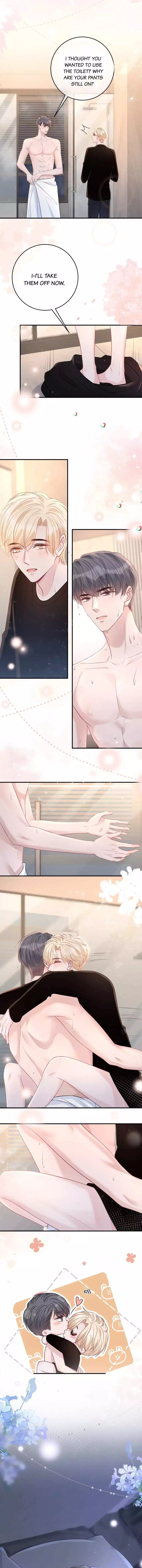 Miss You - Chapter 89 Page 5