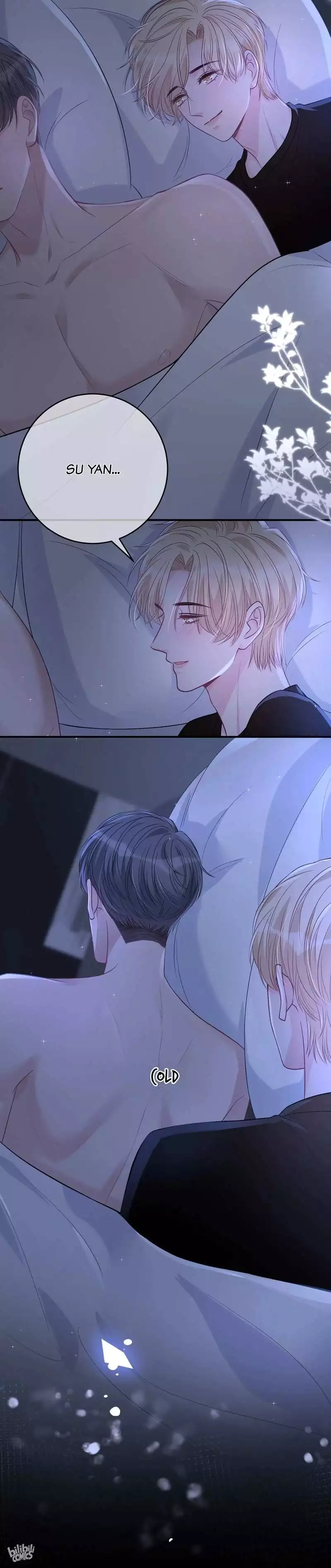 Miss You - Chapter 89 Page 6