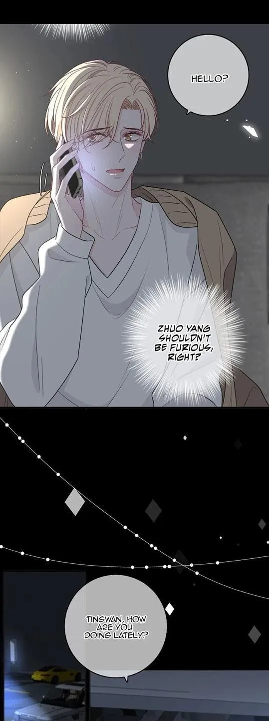Miss You - Chapter 9 Page 4