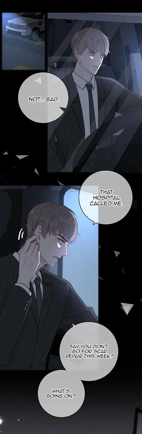 Miss You - Chapter 9 Page 5