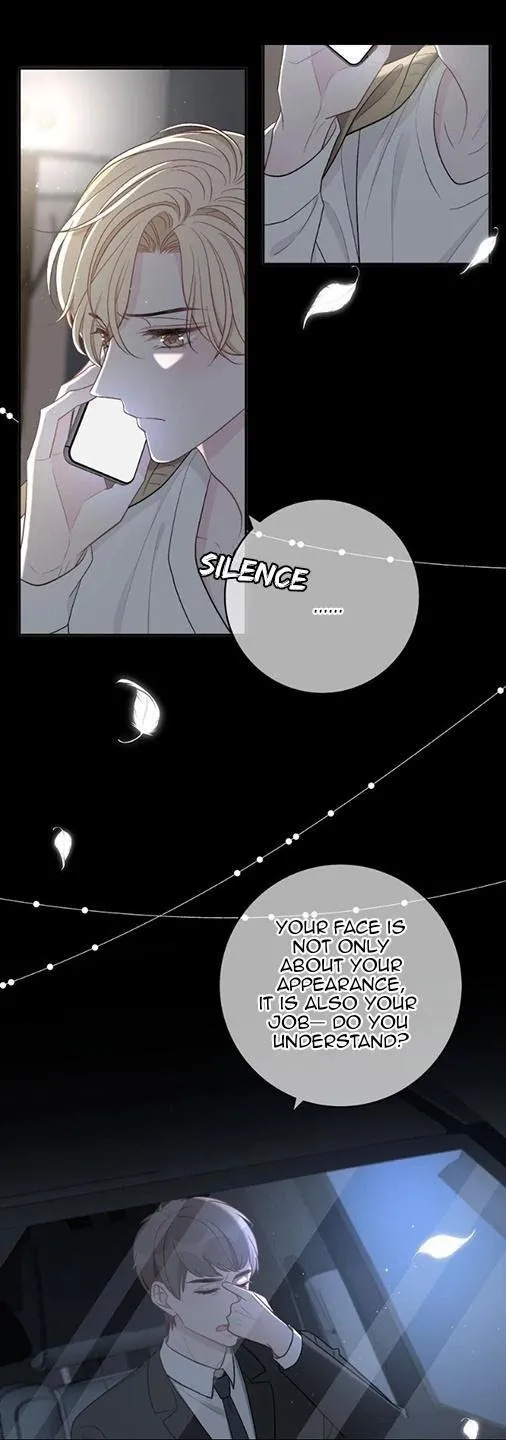 Miss You - Chapter 9 Page 7