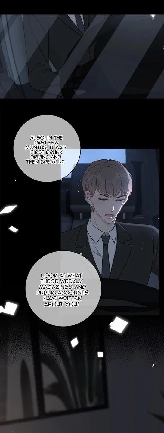 Miss You - Chapter 9 Page 8