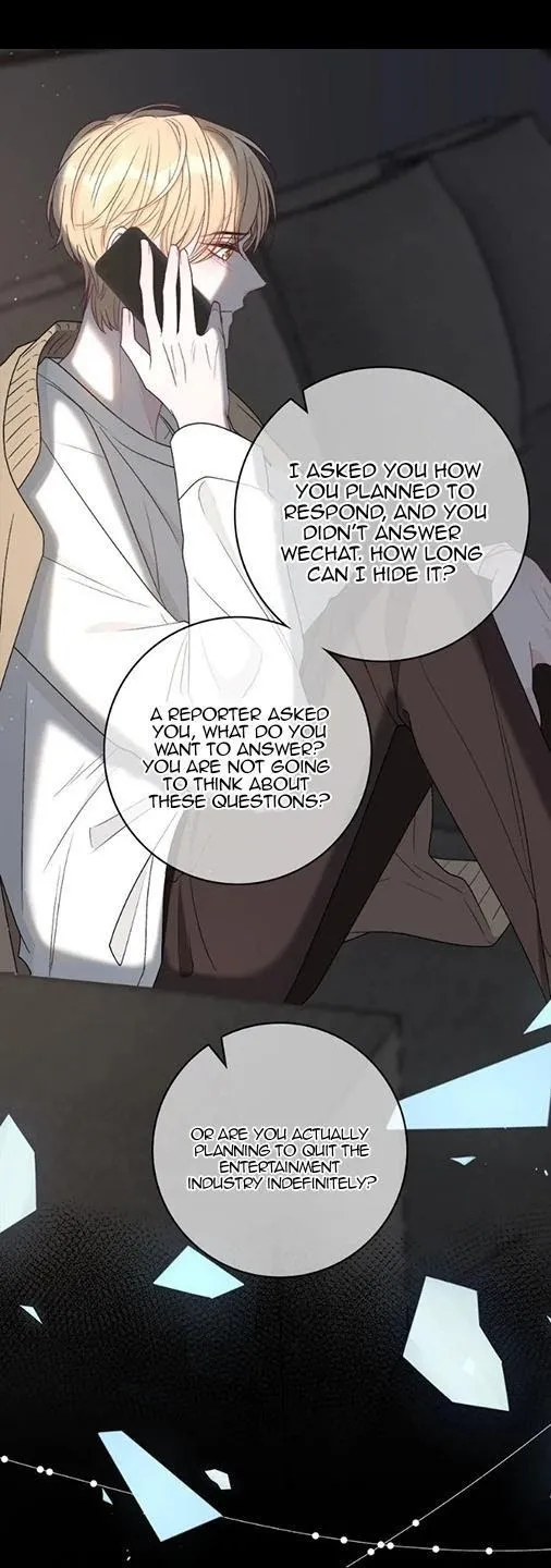 Miss You - Chapter 9 Page 9