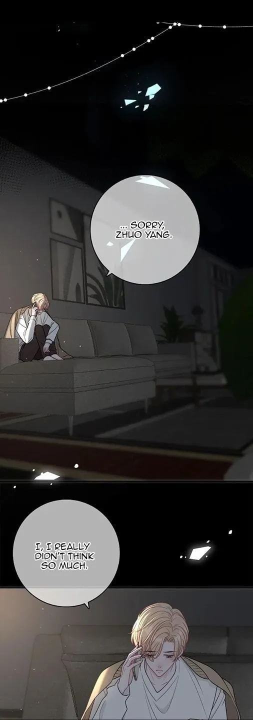 Miss You - Chapter 9 Page 10