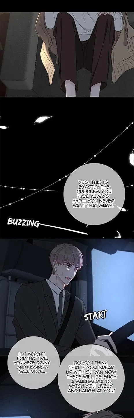 Miss You - Chapter 9 Page 11