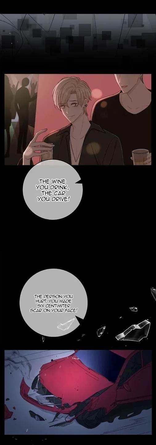 Miss You - Chapter 9 Page 13