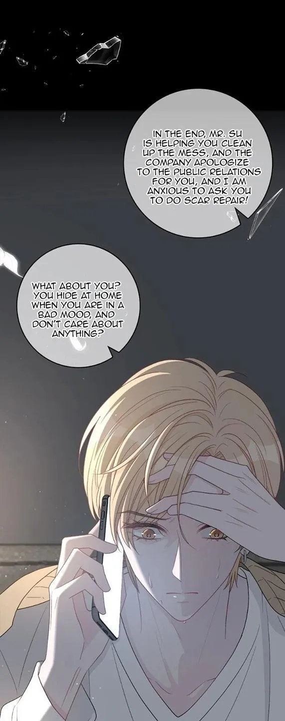 Miss You - Chapter 9 Page 14