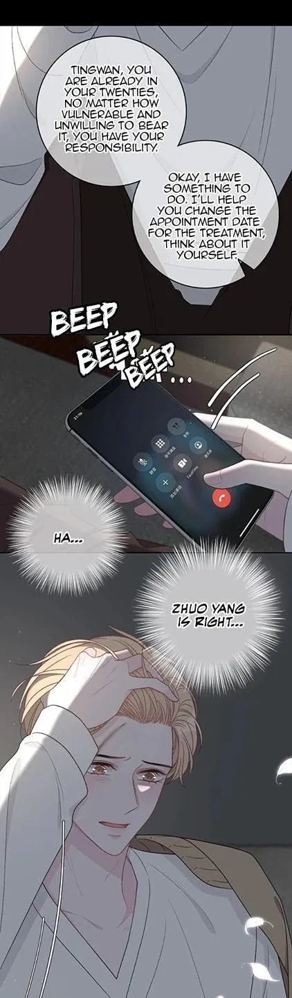 Miss You - Chapter 9 Page 15