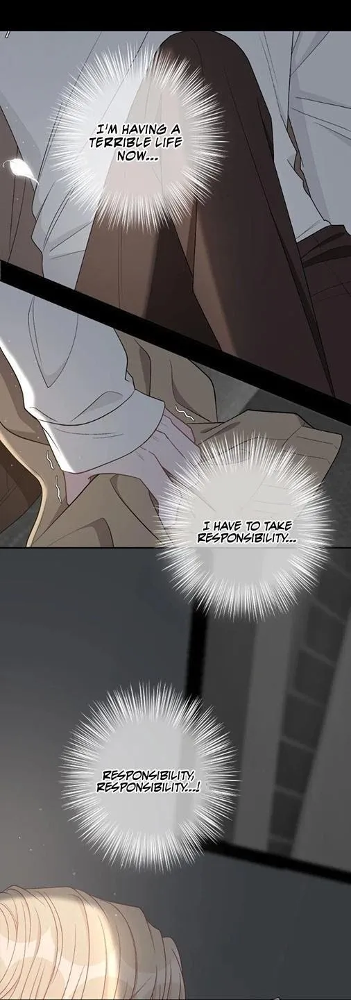 Miss You - Chapter 9 Page 16