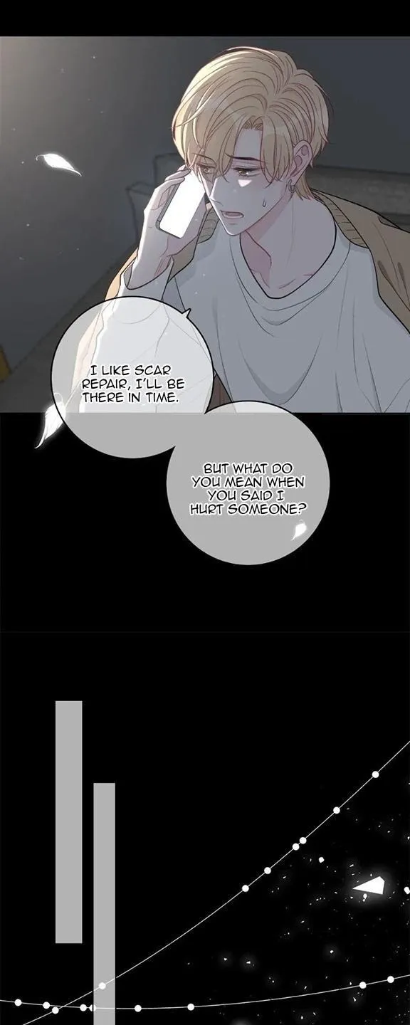 Miss You - Chapter 9 Page 18