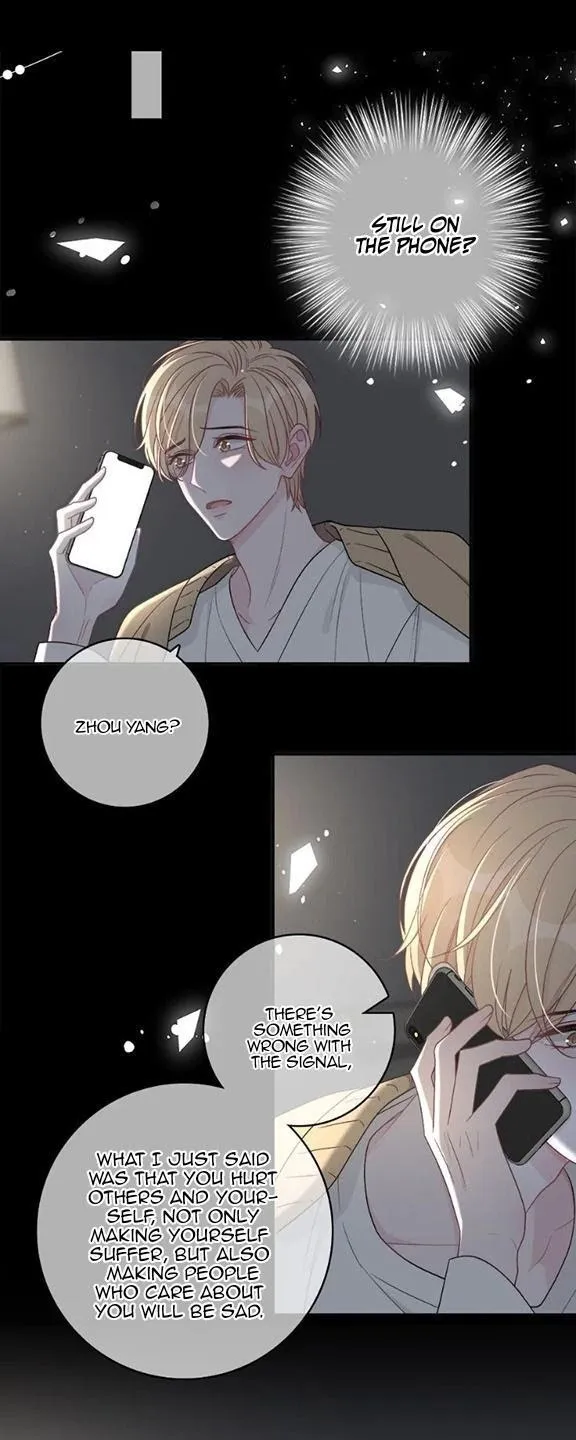 Miss You - Chapter 9 Page 19