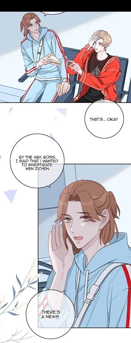 Miss You - Chapter 9 Page 22