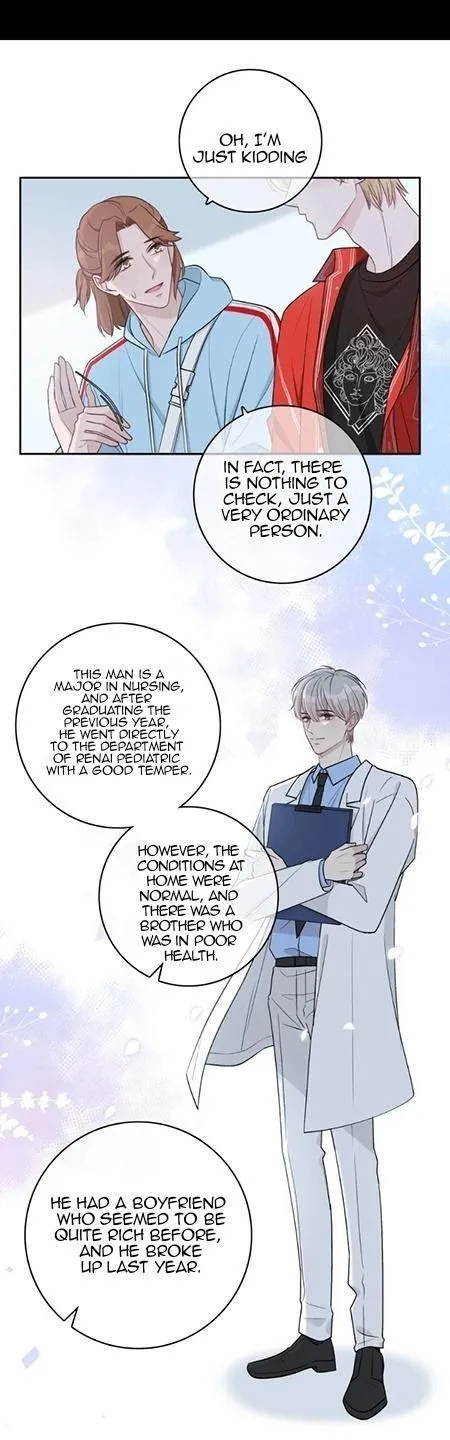 Miss You - Chapter 9 Page 24