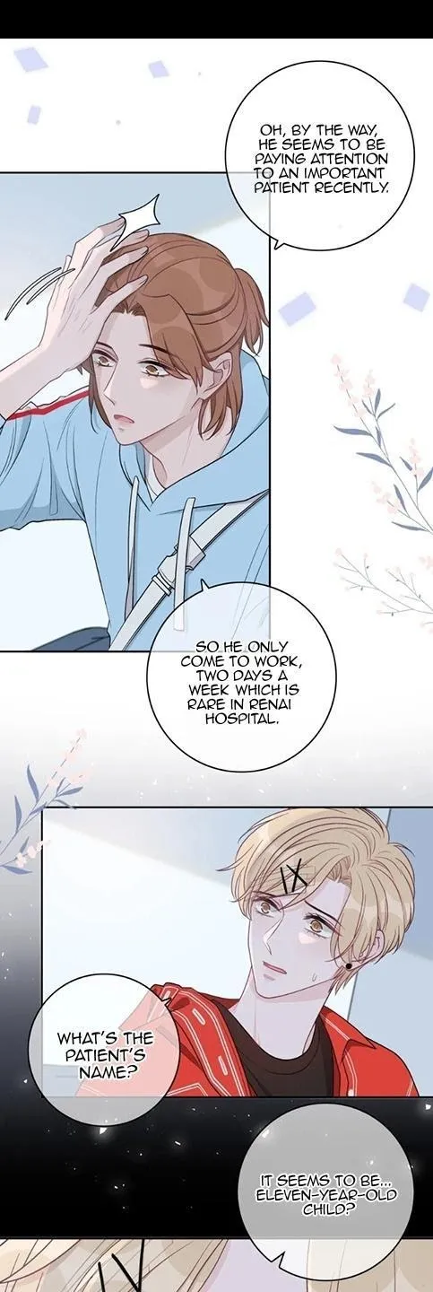 Miss You - Chapter 9 Page 25