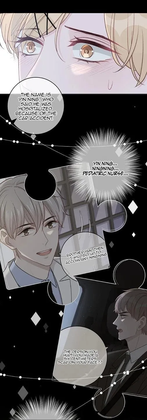 Miss You - Chapter 9 Page 26