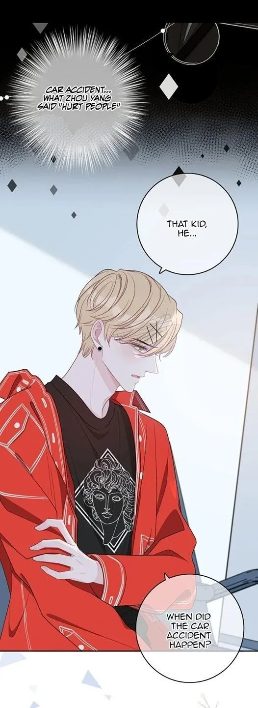 Miss You - Chapter 9 Page 27