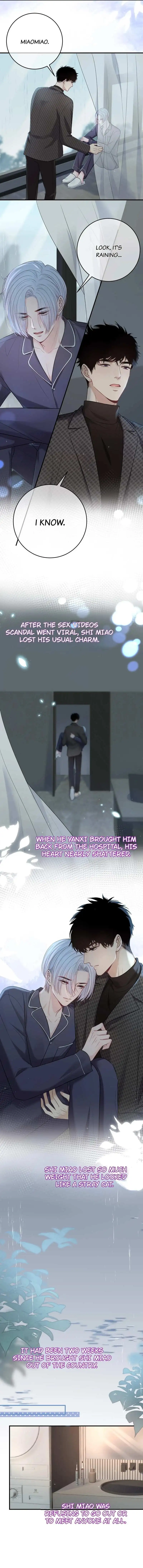 Miss You - Chapter 90.1 Page 2