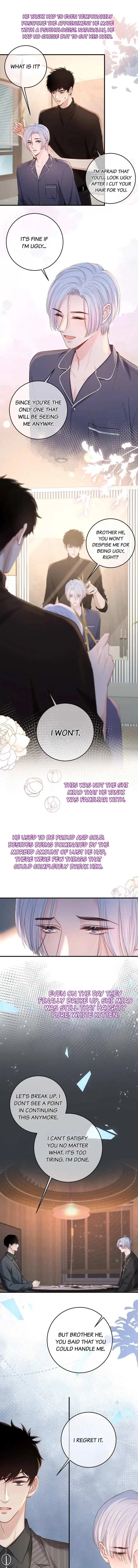 Miss You - Chapter 90.1 Page 3